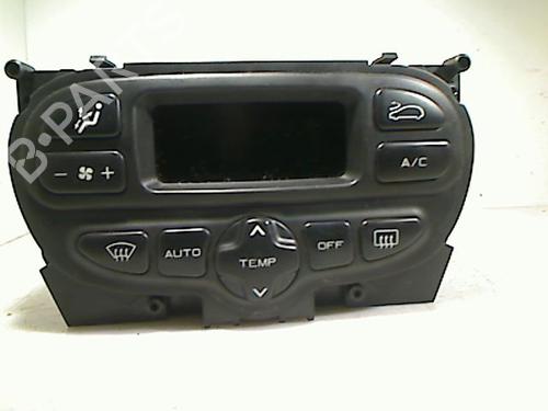 Used Climate control CITROËN XSARA PICASSO (N68) 2.0 HDi (90 hp) 26077569
