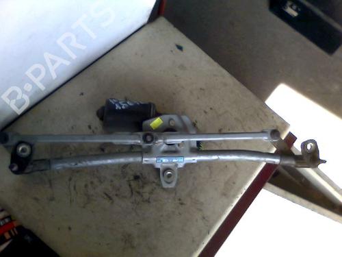 Used Front wiper motor SEAT TOLEDO II (1M2) 1.6 16V (105 hp) 28323102