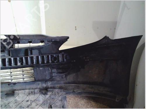 Front bumper PEUGEOT 307 (3A/C) 2.0 HDi 90 | BP28672036C7 