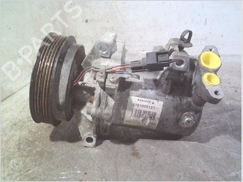 AC compressor DACIA SANDERO 1.5 dCi | BP32320013M34