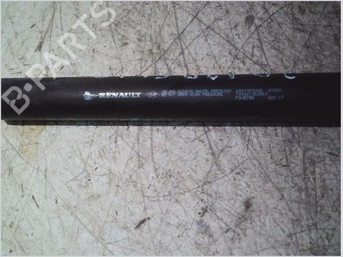 Hood lift support RENAULT CLIO IV (BH_) 1.5 dCi 75 | BP26114144C139 