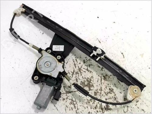 Rudehejsemekanisme ventre foran FIAT DOBLO MPV (119_, 223_) 1.9 JTD (223AXE1A) (100 hp) 30765642