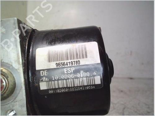 ABS Bremseaggregat CITROËN C5 II Break (RE_) 2.0 HDi (RERHRH) | BP26115195M43 