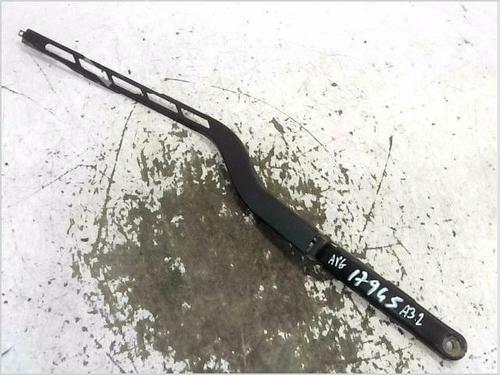 Used Front windshield wiper arm Front windshield wiper arm AUDI A3 (8P1) 2.0 TDI 16V (140 hp) 34393393 34393393