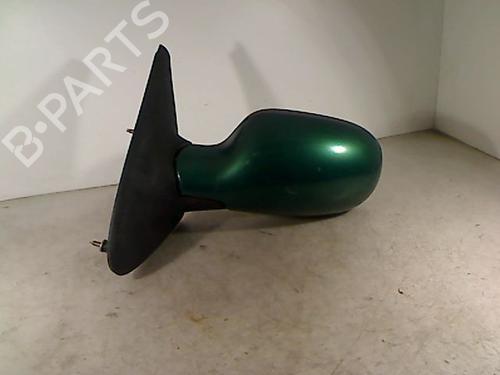 Left mirror RENAULT MEGANE I (BA0/1_) 1.6 16V (BA04, BA0B, BA11, BA1J, BA16, BA19, BA1K, BA1V,... | BP26086118C26 
