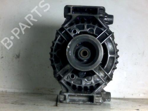 Alternator OPEL ASTRA G Convertible (T98) 2.2 16V (F67) | BP26101122M7 