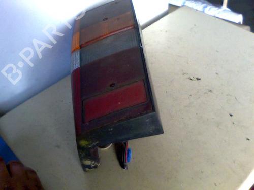 Used Left taillight RENAULT ESPACE I (J11_) 2.1 TD (J/S115) (88 hp) 26060796
