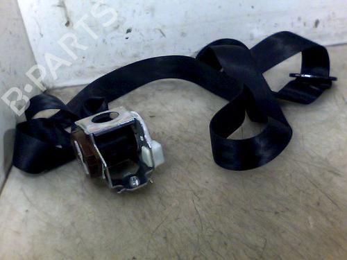 Used Rear right seatbelt CITROËN C4 Grand Picasso I (UA_) 1.6 HDi (109 hp) 26090436