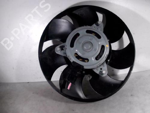 Radiator fan RENAULT MASTER III Platform/Chassis (EV, HV, UV) 2.3 dCi 145 RWD (UV0F, UV0E, HV0E, HV0F, HV0T, HV10,... | BP26101933M35