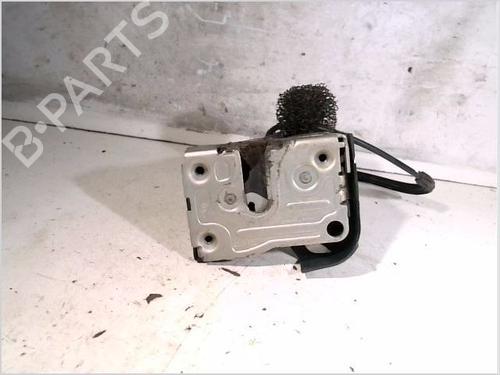 Front right lock RENAULT CLIO II (BB_, CB_) 1.5 dCi (B/CB3M) | BP26109068C97 
