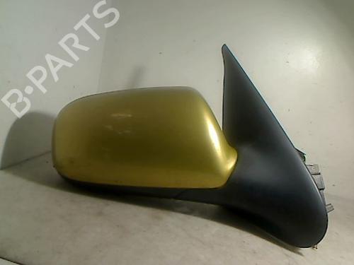 Used Right mirror CITROËN XSARA Coupe (N0) 1.8 i (90 hp) 26095822