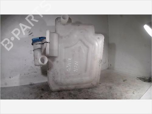 Used Windscreen washer tank SKODA OCTAVIA II (1Z3) 2.0 TDI 16V (140 hp) 26095560