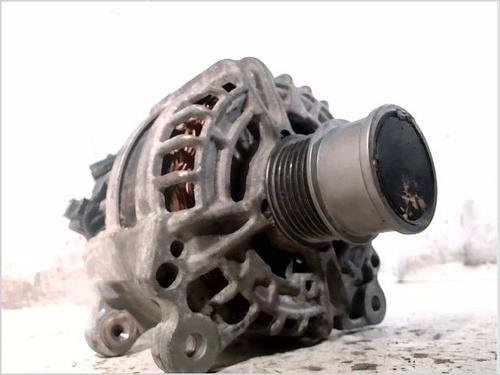 Used Alternator Alternator SEAT LEON ST (5F8) 2.0 TDI (150 hp) 34002394 34002394