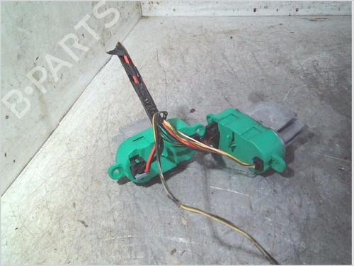 Heater resistor RENAULT ESPACE IV (JK0/1_) 3.5 V6 (JK00, JK0F, JK0P, JK0S, JK0W) | BP36797196M108 - Image 2