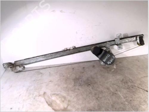 Used Front left window mechanism PEUGEOT BOXER Van (230L) 2.0 HDI (84 hp) 26104533
