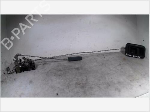 Used Front left interior door handle PEUGEOT BOXER Van (230L) 2.0 HDI (84 hp) 26098948