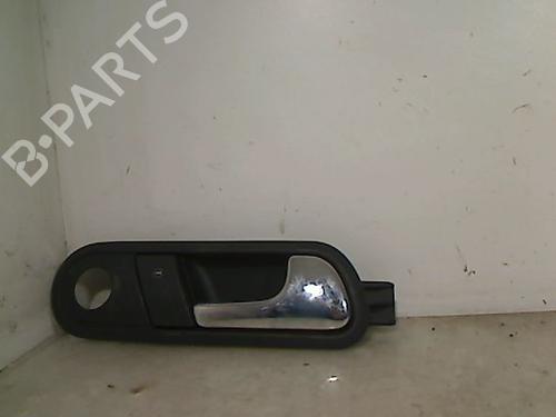 Used Front right interior door handle ROVER 45 I Saloon (RT) 2.0 iDT (101 hp) 29576559