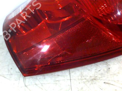 Right taillight MAZDA 323 F VI Hatchback (BJ) 2.0 TD | BP26062837C35 