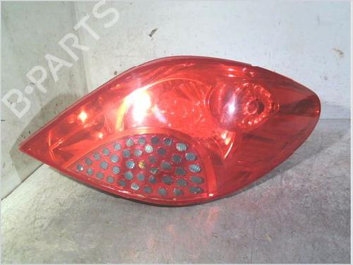 Used Right taillight Right taillight 39534030 39534030
