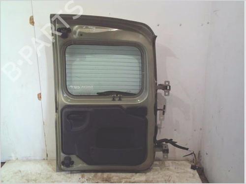 Left tailgate DACIA LOGAN MCV (KS_) 1.5 dCi (KS0W) | BP26117019C76 