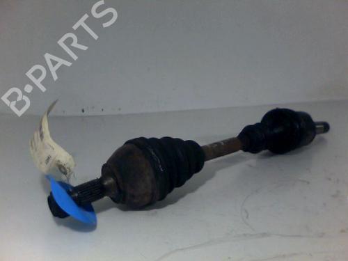 Used Left front driveshaft PEUGEOT 309 I (10C, 10A) 1.6 (75 hp) 26102838