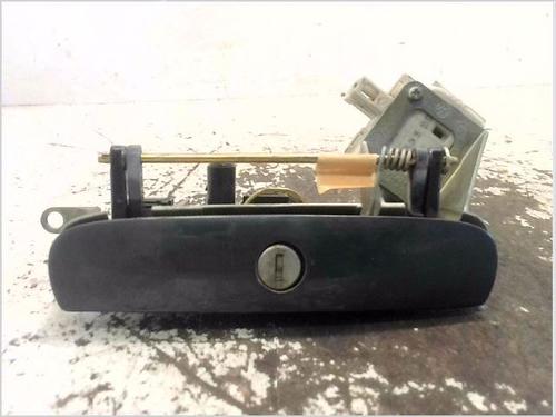 Modulo elettronico Modulo elettronico VW POLO IV (9N_, 9A_) 1.4 TDI (70 hp) 36699543 36699543