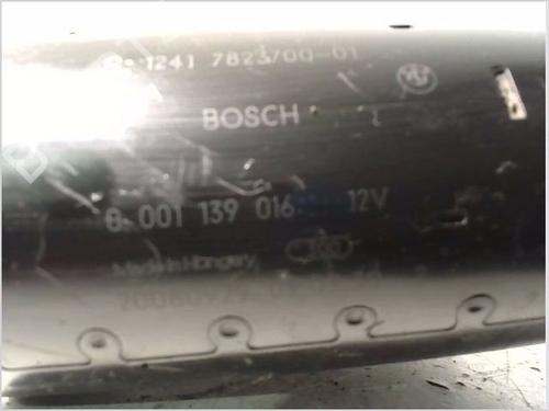 Startmotor BMW 1 (E81) 118 d | BP30665081M8 