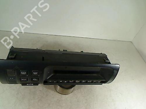 Used Climate control RENAULT SAFRANE I (B54_) 2.1 dT (B546) (88 hp) 26107555