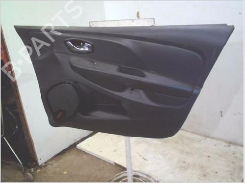 Pannello interno anteriore destro RENAULT CLIO IV (BH_) 0.9 TCe 75 (BHNP) (76 hp) 29446548