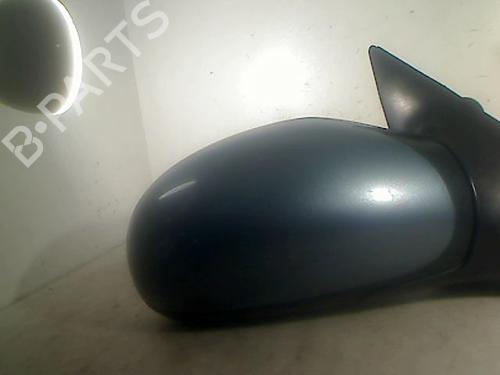 Right mirror PEUGEOT 406 (8B) 2.2 HDi | BP26093080C27 