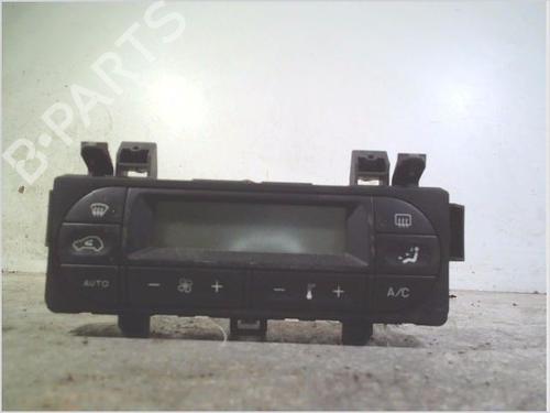 AC Styreenhet / Manøvreringsenhet CITROËN C2 (JM_) 1.4 (73 hp) 28479769