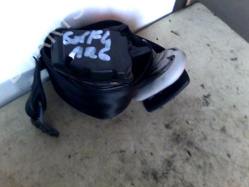 Ceinture de sécurité arrière gauche VW GOLF IV (1J1) 1.9 TDI (115 hp) 29497270