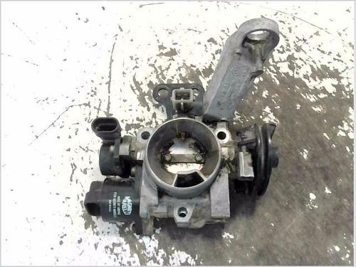 Used Throttle body Throttle body RENAULT TWINGO I (C06_) 1.2 (C066, C068) (58 hp) 34210700 34210700