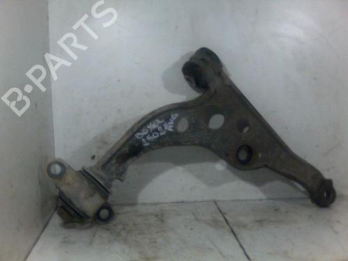 Left front suspension arm PEUGEOT BOXER Van (230L) 2.0 i | BP26082179M12