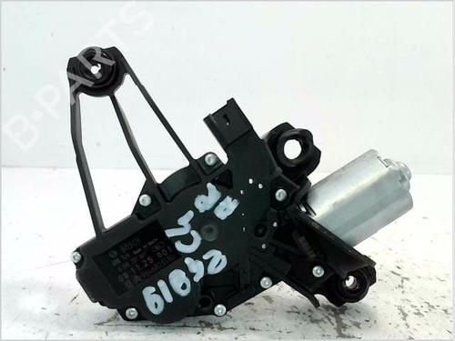 Rear wiper motor CITROËN C4 I (LC_) 1.6 HDi | BP28102533M102 