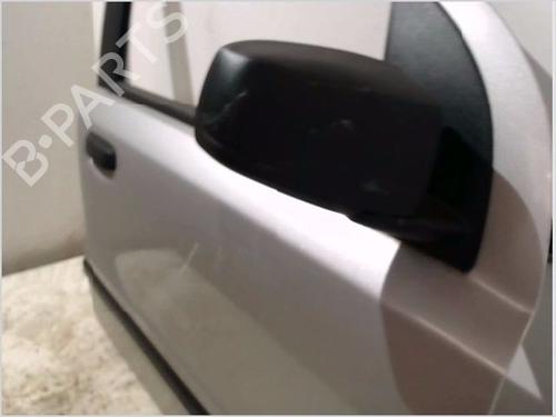 Right mirror FIAT PANDA (169_) 1.2 (169.AXB11, 169.AXB1A) | BP26081645C27 
