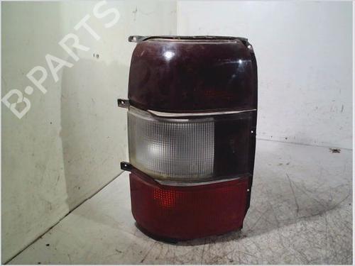 Venstre baglygte MITSUBISHI PAJERO II (V3_W, V2_W, V4_W, V5_W) 2.5 TD 4WD (V24W) (99 hp) 28324713
