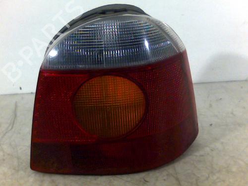 Used Right taillight RENAULT TWINGO I (C06_) 1.2 (C066, C068) (58 hp) 26114357