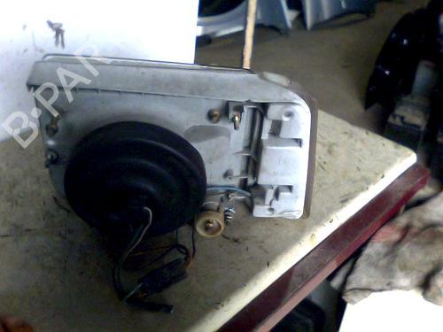Right headlight FIAT PANDA (141_) 900 | BP26103873C29 