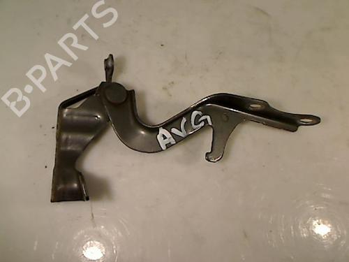 Used Hinge/Door check strap TOYOTA COROLLA Verso (ZER_, ZZE12_, R1_) 2.2 D-4D (AUR10_, AUR10R) (136 hp) 26079505