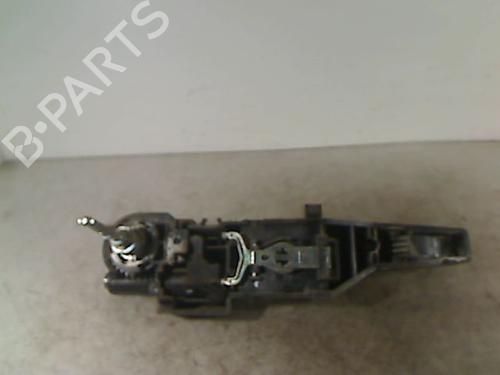 Front left exterior door handle RENAULT KANGOO Express (FW0/1_) 1.5 dCi 70 (FW0A, KW0V) | BP26068890C128 