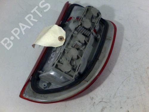 Right taillight OPEL CORSA B (S93) 1.4 i 16V (F08, F68, M68) | BP26063117C35 