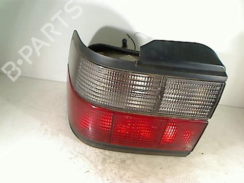 Used Left taillight ROVER 200 II Hatchback (XW) 214 GSi/Si (103 hp) 26106243