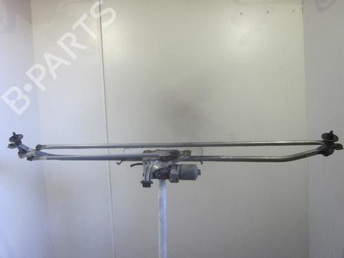 Used Front wiper motor OPEL MERIVA B MPV (S10) 1.3 CDTI (75) (75 hp) 26071462