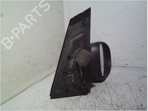 Right mirror FORD KA (RU8) 1.3 TDCi | BP29917623C27