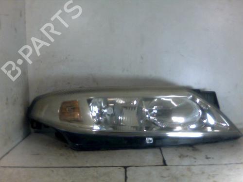 Faro izquierdo RENAULT LAGUNA II (BG0/1_) 1.8 16V (BG04, BG0B, BG0C, BG0V) (117 hp) 26087881