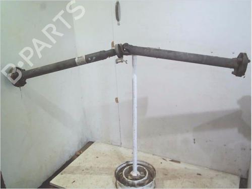 Kardanaksel Kompl. MERCEDES-BENZ C-CLASS Coupe (CL203) C 220 CDI (203.706) (143 hp) 31713559