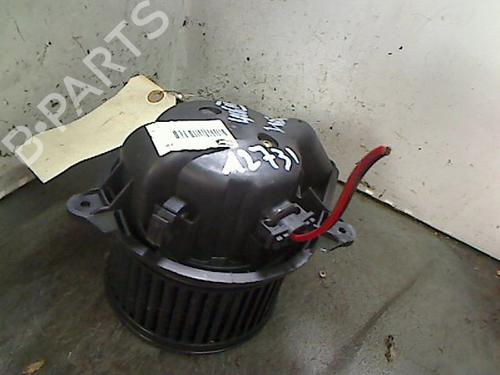 Used Heater blower motor PEUGEOT 406 (8B) 2.0 HDI 110 (109 hp) 26060558
