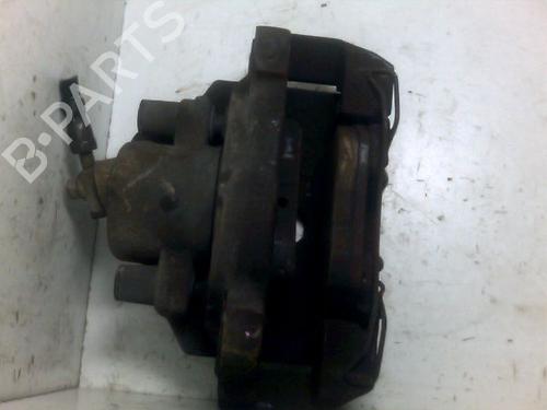 Right front brake caliper VW TOURAN (1T1, 1T2) 1.9 TDI | BP26078673M104 