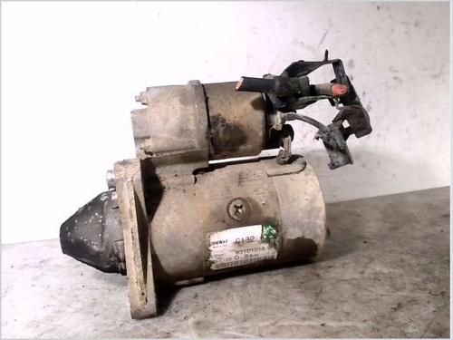Used Starter Starter 38514631 38514631